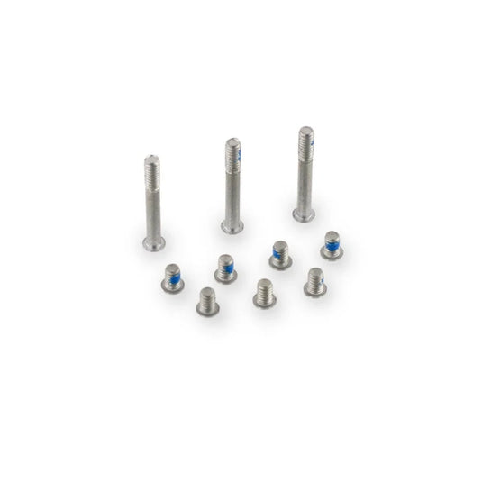 MacBook Pro 15" A1297 (Year 2009 - 2011) - Bottom Cover Screw Set - Polar Tech Australia