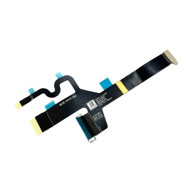 Chargez l'image dans la visionneuse de la galerie, Dell XPS 15 9520 9530 / Precision 5570 5580 Series - Laptop LVDS LCD Screen Video Display Cable Flex - Polar Tech Australia