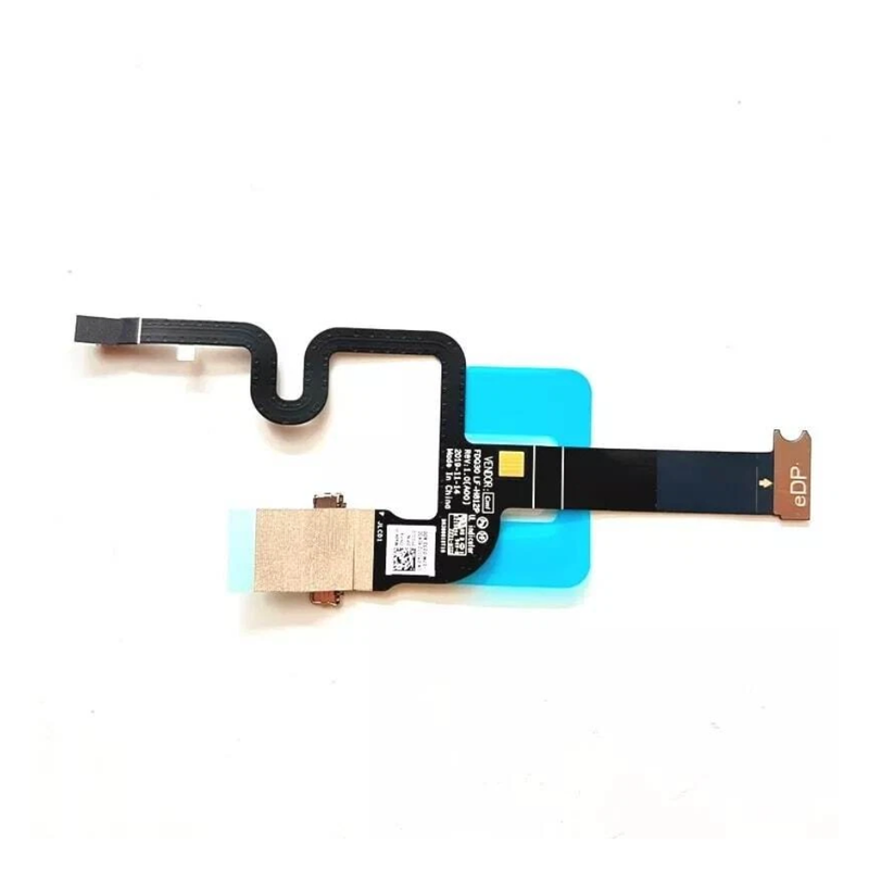 Load image into Gallery viewer, Dell XPS 13 9300 9310 Series - Laptop LVDS LCD Screen Video Display Cable Flex - Polar Tech Australia