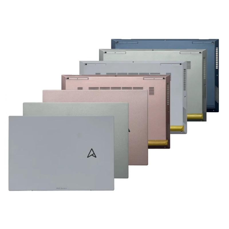 Load image into Gallery viewer, Asus ZenBook S 13 UM5302TA UM5302LA 13.3" 13.3 Inch Series - Laptop LCD Screen Back Cover Keyboard Palmrest Back Housing Frame - Polar Tech Australia