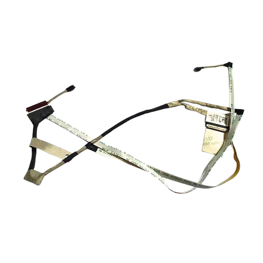 HP Pavilion 14-CE Series - Laptop LVDS LCD Screen Video Display Cable Flex - Polar Tech Australia