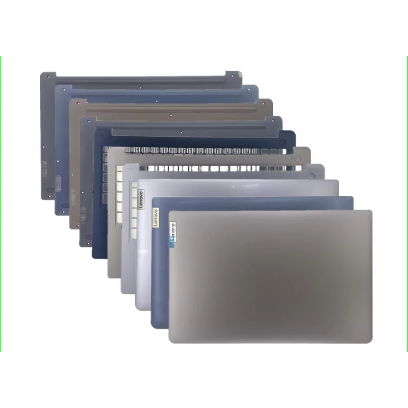 Load image into Gallery viewer, Lenovo IdeaPad 1 15ALC7 15IAU7 15IGL7 15IJL7 82R4 15.6" Inch - Laptop Replacement LCD Cover Bezel Frame Palmrest Keyboard Bottom Housing - Polar Tech Australia