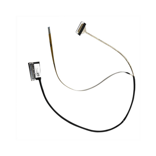 Lenovo IdeaPad 330S-14IKB / 330S-14AST Series - Laptop LVDS LCD Screen Video Display Cable Flex - Polar Tech Australia