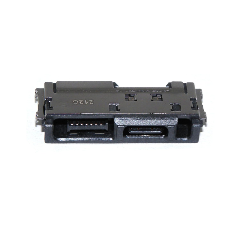 Load image into Gallery viewer, Lenovo ThinkPad T480S T490 T490S X390 T590 / Thinkpad X1 Carbon 6th Gen Series - Laptop DC Power Type-C USB-C Jack Charging Port Connector - Polar Tech Australia