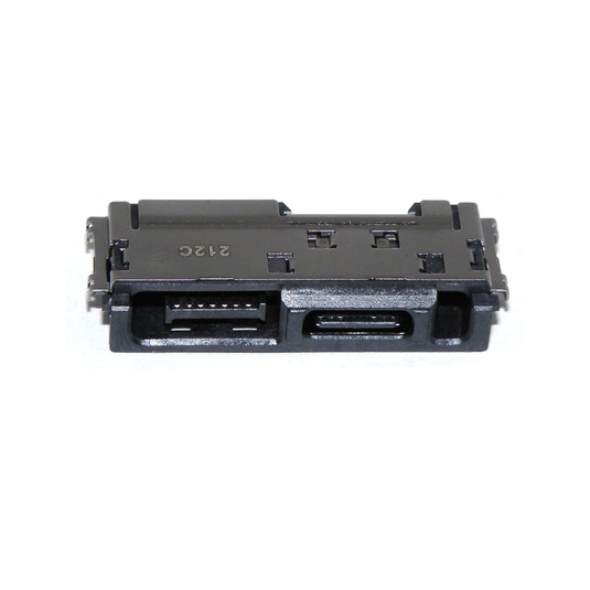 Lenovo ThinkPad T480S T490 T490S X390 T590 / Thinkpad X1 Carbon 6th Gen Series - Laptop DC Power Type-C USB-C Jack Charging Port Connector - Polar Tech Australia