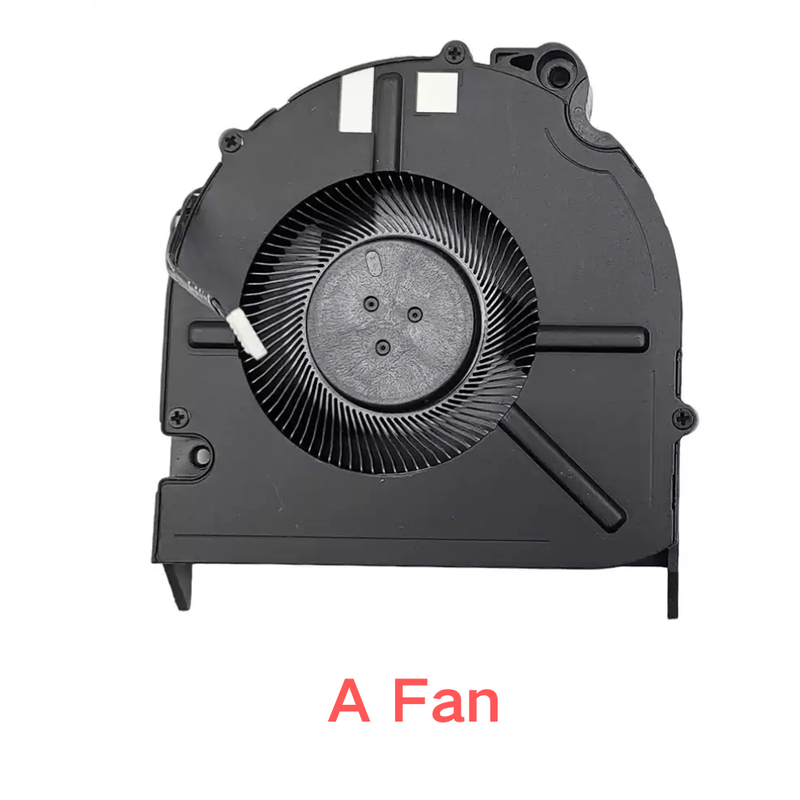 Chargez l'image dans la visionneuse de la galerie, Lenovo ThinkPad P14s Gen 7 Series - Laptop CPU & GPU Cooling Fan Cooler