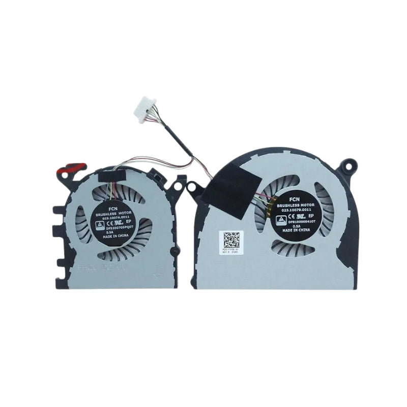 Load image into Gallery viewer, Xiaomi Mi Air 13 161301-FB FC TM1613 TM1703 Series - Laptop CPU & GPU Cooling Fan - Polar Tech Australia