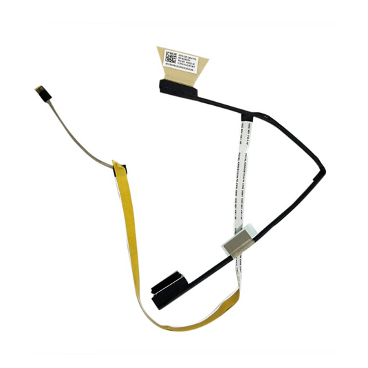 HP 17-CN / 17-CP Series - Laptop LVDS LCD Touch Screen Video Display Cable Flex - Polar Tech Australia