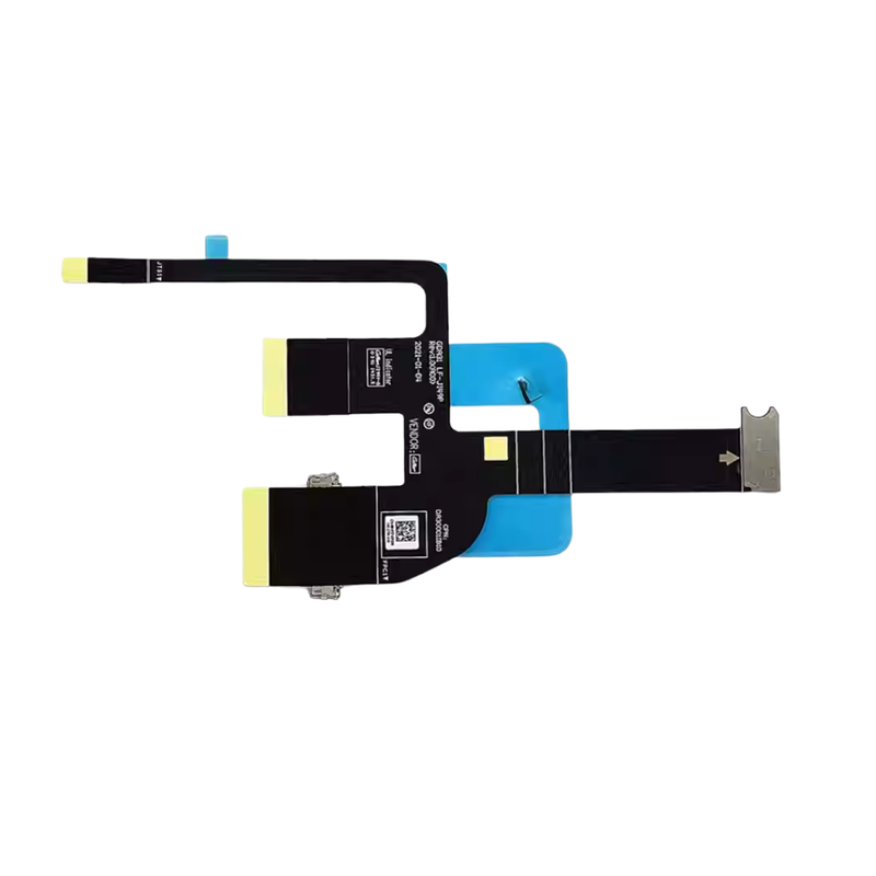 Load image into Gallery viewer, Dell XPS 13 9300 9310 Series - Laptop LVDS LCD Screen Video Display Cable Flex - Polar Tech Australia
