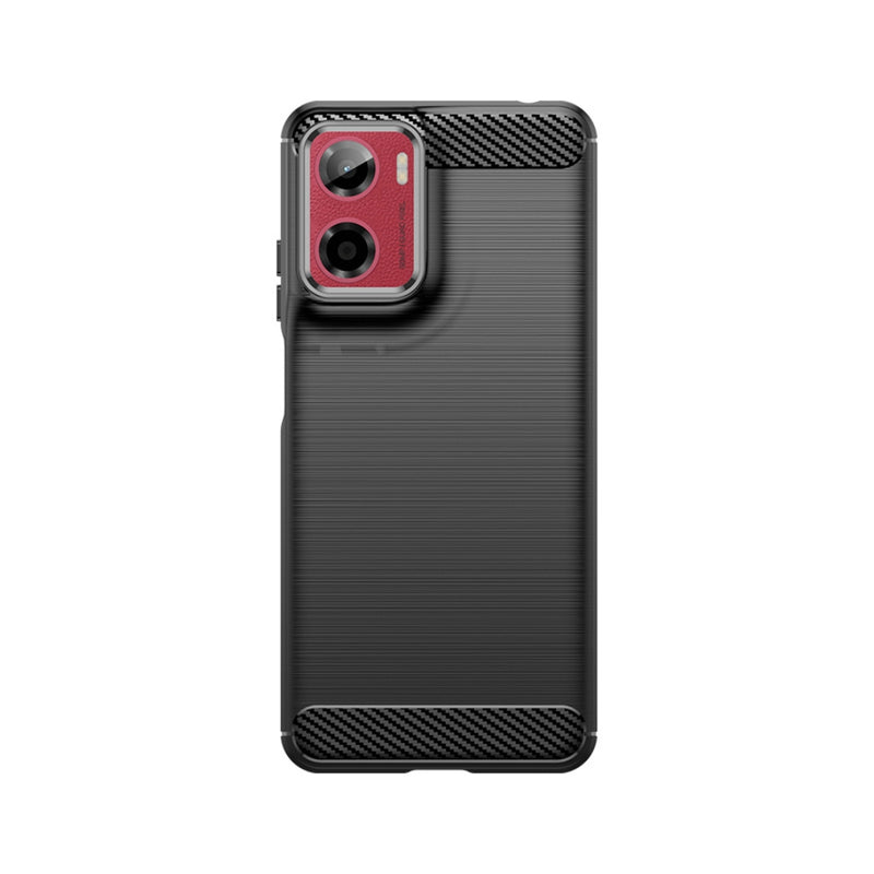 Load image into Gallery viewer, Motorola Moto Edge 60 Fusion - Heavy Duty Rugged Anti Knock Back Cover - Polar Tech Australia