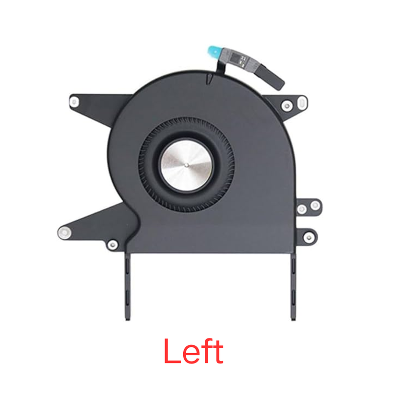Load image into Gallery viewer, MacBook Pro 14" A2442 A2779 A2918 A2992 - CPU Cooling Fan Left & Right - Polar Tech Australia