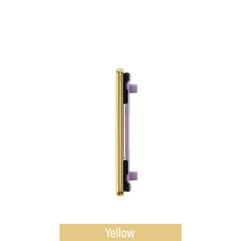 Load image into Gallery viewer, Samsung Galaxy Z Flip 6 5G (SM-F741) - Volume Button - Polar Tech Australia