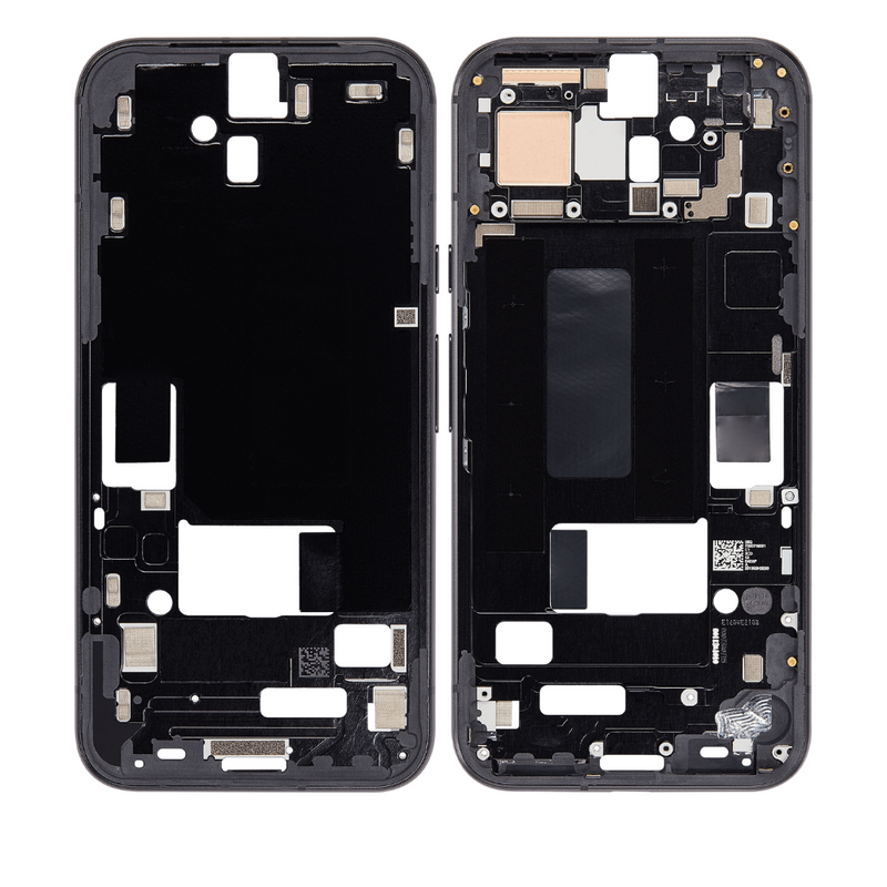 Chargez l'image dans la visionneuse de la galerie, Google Pixel 8A - Mid-Frame Middle Housing - Polar Tech Australia