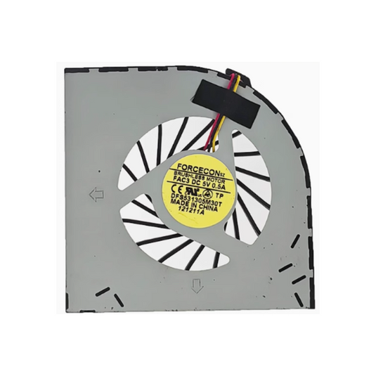 LG Electronics A520 A515 A530 CWQLH FAC3 Series - Laptop CPU Cooling Fan Cooler - Polar Tech Australia