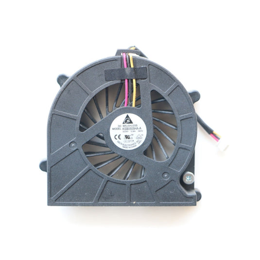 Toshiba Satellite L630 L635 C640 02S 05R 09S 07W 08R 01S 06S Series - Laptop CPU & GPU Cooling Fan - Polar Tech Australia
