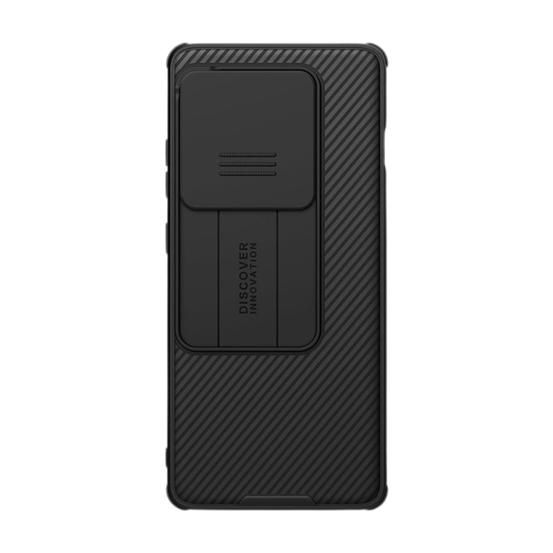 Load image into Gallery viewer, OnePlus 12R - Nillkin Slide Cover Camera Lens Privacy Protection Case - Polar Tech Australia