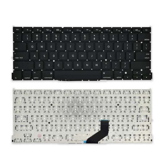MacBook Pro 13" Retina A1425 (Late 2012-Early 2013) - Replacement Keyboard US Layout - Polar Tech Australia