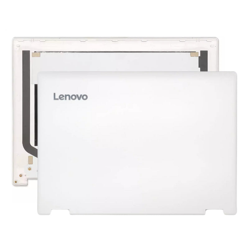 Cargue la imagen en el visor de la galería, Lenovo Yoga 520-14IKB IdeaPad FLEX5-1470 - LCD Back Cover Housing Frame Replacement Parts - Polar Tech Australia