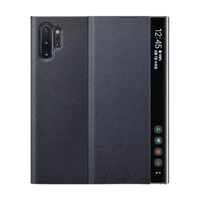 Cargue la imagen en el visor de la galería, Samsung Galaxy Note 10 / Plus - Samsung Smart View Wallet Flip Case