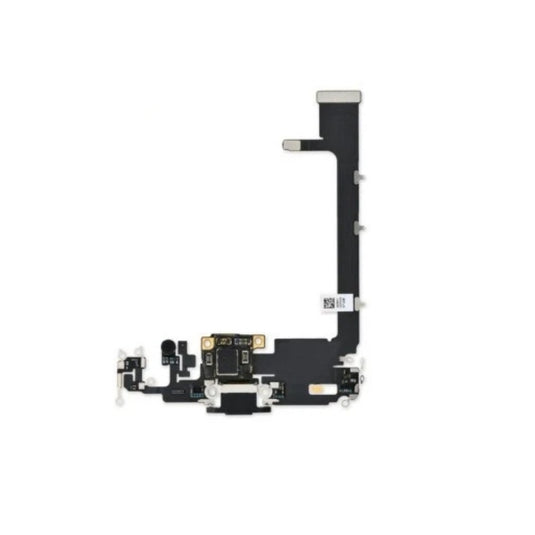iPhone 11 Pro - Charging Port /USB Dock Connector/Microphone Flex - Polar Tech Australia