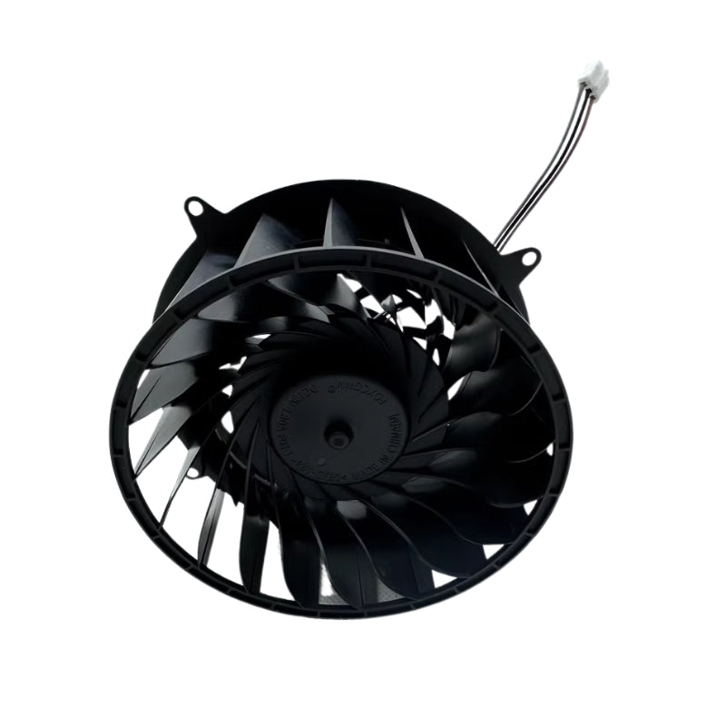 Cargue la imagen en el visor de la galería, SONY PlayStation 5 Pro / PS5 Pro 19 Blade 3 Pin Connector Internal System Cooling Fan Replacement Part - Polar Tech Australia