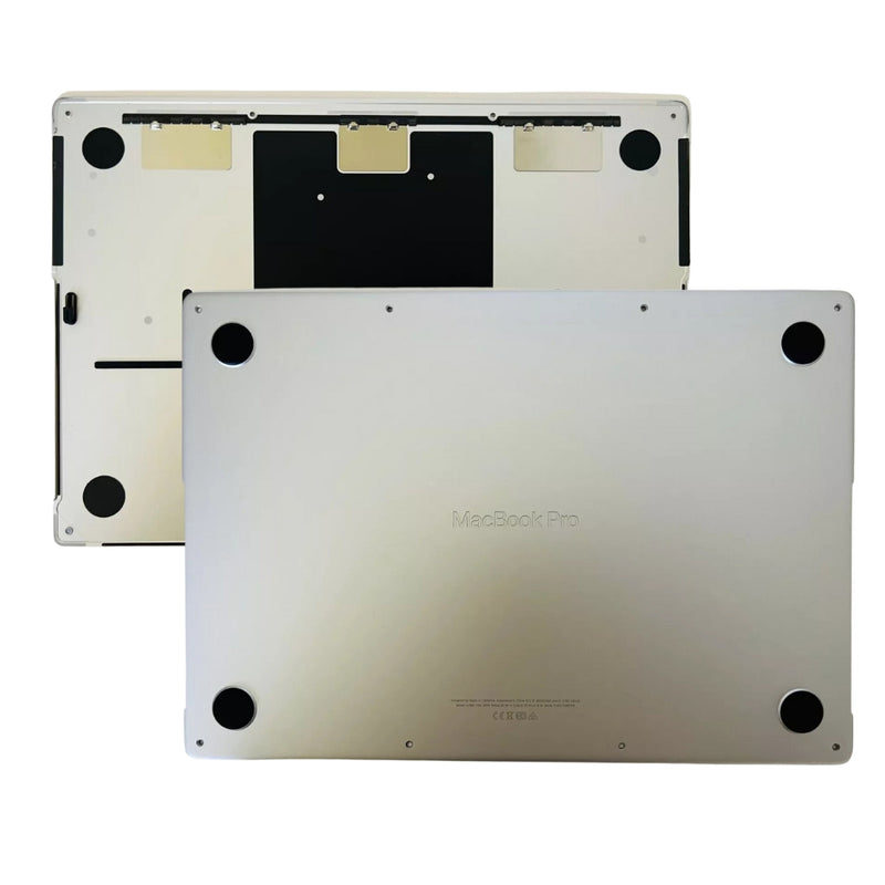 Cargue la imagen en el visor de la galería, MacBook Pro 14" A2442 (Year 2021) - Bottom Cover Replacement Parts - Polar Tech Australia