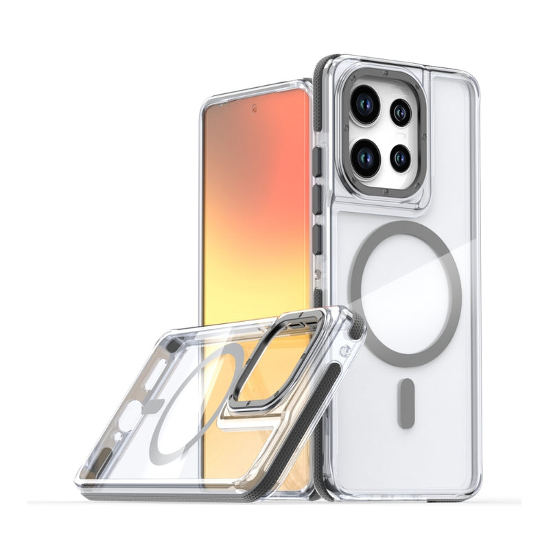 Load image into Gallery viewer, Motorola Moto G Stylus 5G (2026) - Magnetic Shockproof Phone Case - Polar Tech Australia
