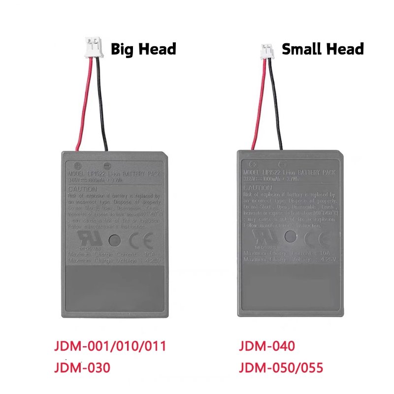 Load image into Gallery viewer, PS4 Controller Battery - Built-in Rechargeable Battery for Sony Playstation Wireless Controllers - Polar Tech Australia