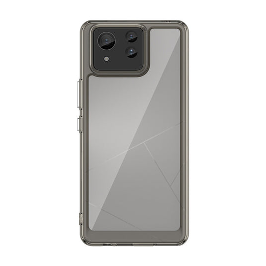 Asus Zenfone 11 Ultra - Colorful Series Acrylic Hybrid TPU Phone Case - Polar Tech Australia