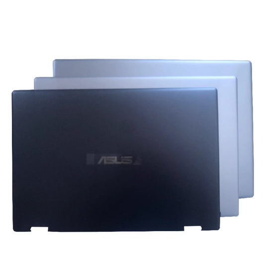 Asus Vivobook Flip 14 TP412UA TP412U TP412 - Front Screen Housing Frame Replacement Parts - Polar Tech Australia