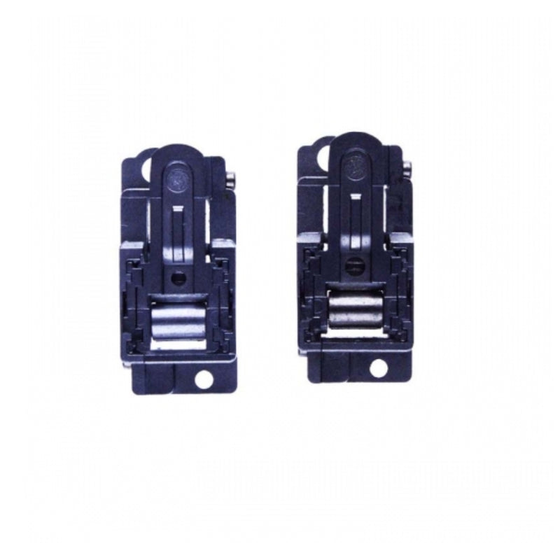 Load image into Gallery viewer, Microsoft Surface Pro X 1876 - Back Kickstand Hinge Set (Pair) - Polar Tech Australia