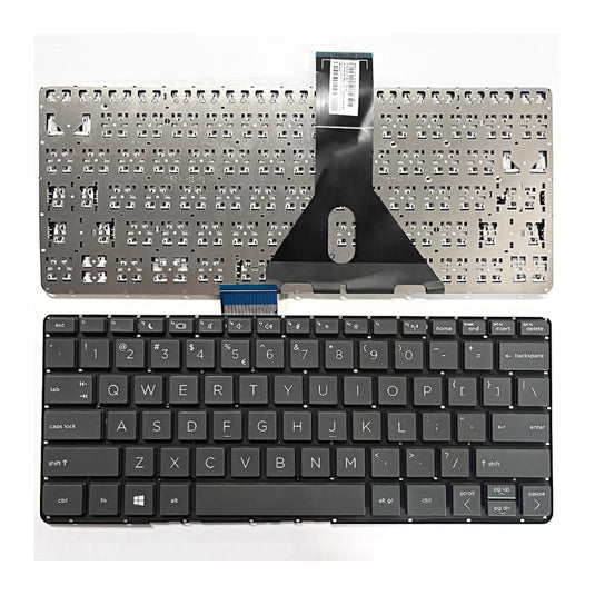 HP ProBook x360 11 G7 EE HSN-I40C Series - Laptop Keyboard Without Backlit US Layout - Polar Tech Australia