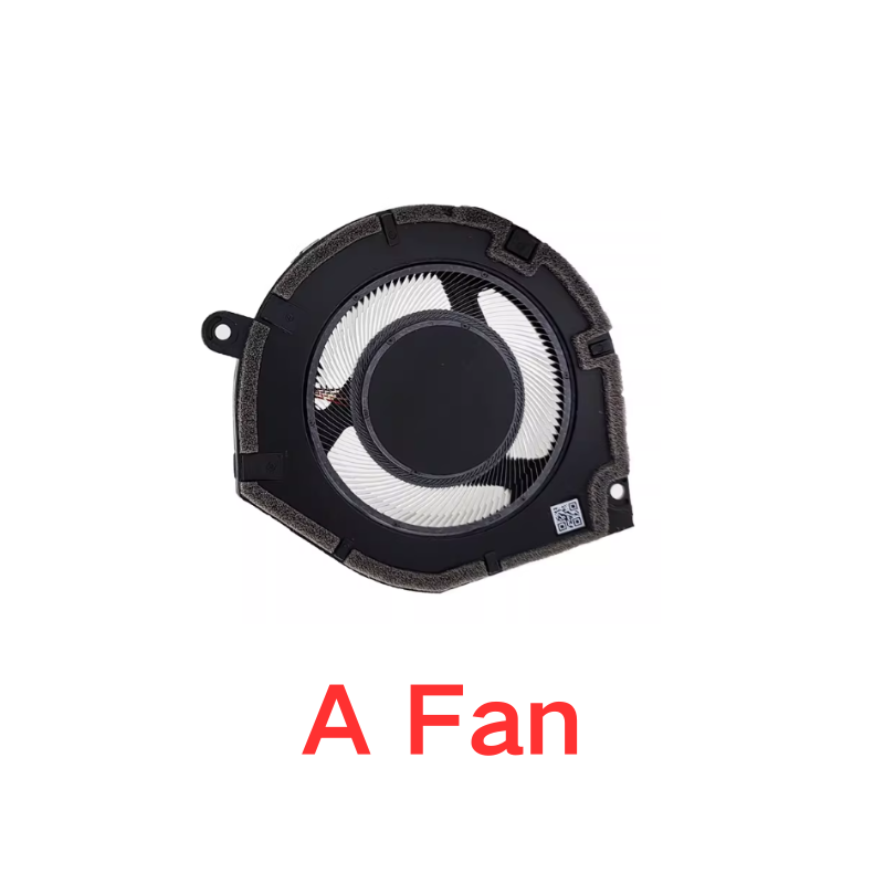 Load image into Gallery viewer, Acer Predator Triton 14 AI PT14-52 Series - Laptop CPU & GPU Cooling Fan Cooler