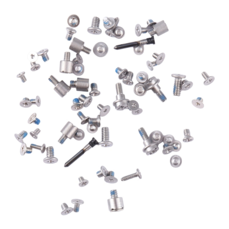 Chargez l'image dans la visionneuse de la galerie, Apple iPhone 15 / 15 Plus / 15 Pro / 15 Pro Max Spare Screw Set - Polar Tech Australia