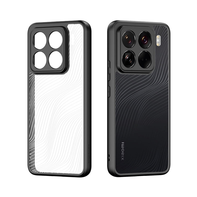 Chargez l'image dans la visionneuse de la galerie, Xiaomi Mi 15 Pro - DUX DUCIS Aimo Series TPU + PC Frosted Feel Phone Case - Polar Tech Australia