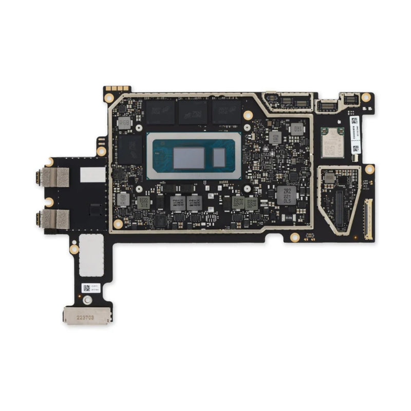 Load image into Gallery viewer, Microsoft Surface Pro 9 (2038)- Working Motherboard Logic Board - Polar Tech Australia