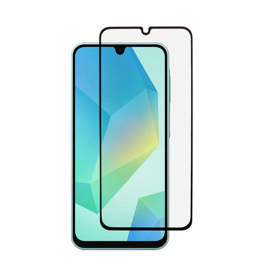 Samsung Galaxy A07 4G (SM-A075) - Full Covered Tempered Glass Screen Protector - Polar Tech Australia