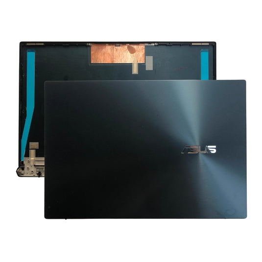 ASUS ZenBook Duo UX481 UX481F UX481FL UX4000F - Front Screen Housing Frame Replacement Parts - Polar Tech Australia