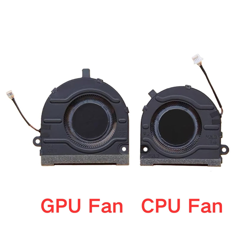 Load image into Gallery viewer, Dell Inspiron 13 Pro Vostro 5310 Latitude 3320 Series - Laptop CPU & GPU Cooling Fan - Polar Tech Australia