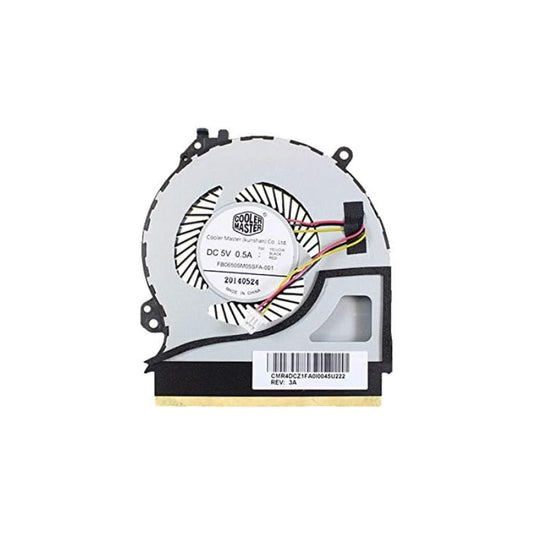 Toshiba Satellite Click2 Pro P35W-B3226 P35W-B Series - Laptop CPU & GPU Cooling Fan - Polar Tech Australia