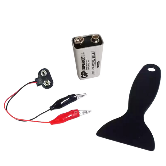 Battery Removal Assistance Tool Kit for iPhone 16-16 Plus – Battery Adhesive Removal Tools - Polar Tech Australia