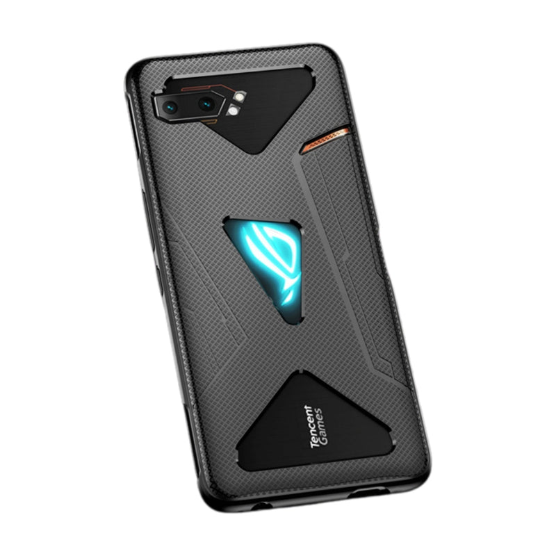 Cargue la imagen en el visor de la galería, Asus ROG Phone 3 - TPU Cooling Gaming Phone All-inclusive Shockproof Case - Polar Tech Australia