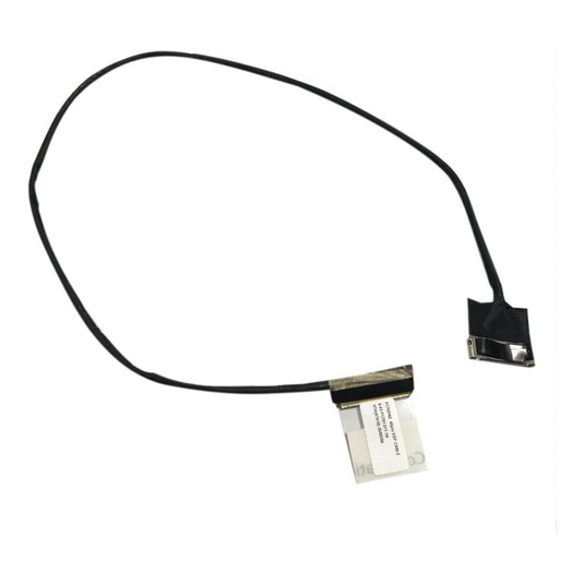 Clevo PC70DD2 PC70DP PC70DR PC70HP Series - Laptop LVDS LCD Screen Video Display Cable Flex - Polar Tech Australia