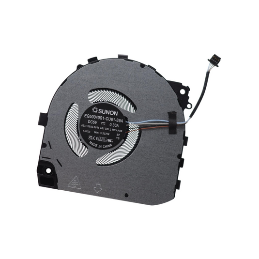 Dell Latitude 7340 2-in-1 Series - Laptop CPU Cooling Fan Cooler - Polar Tech Australia