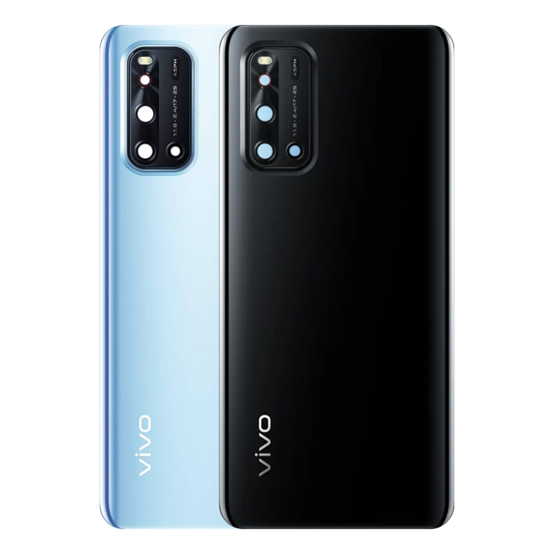 Load image into Gallery viewer, VIVO V19 (1933) - Rear Back Battery Cover Panel