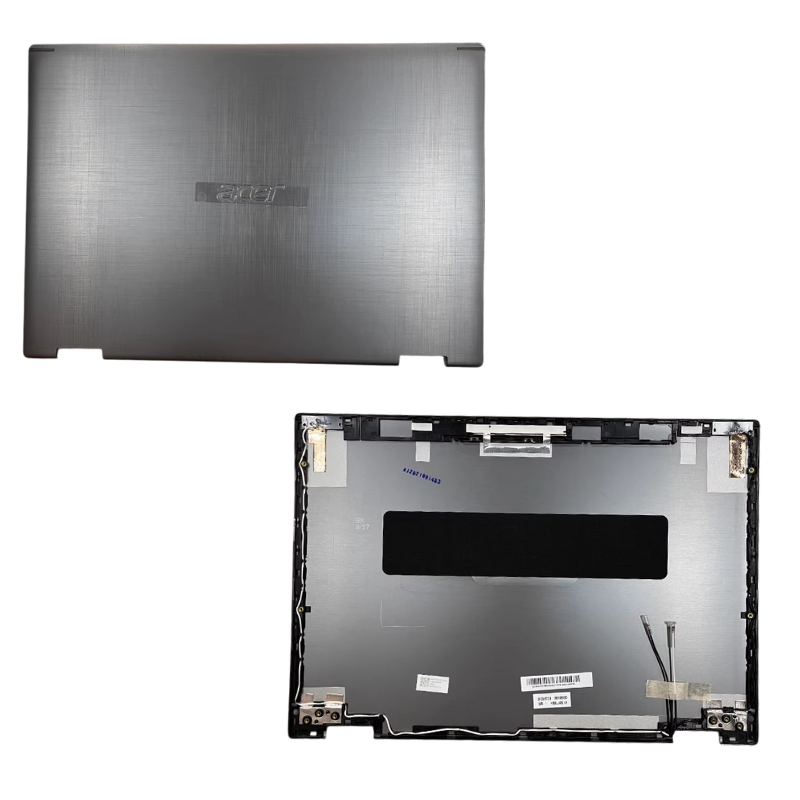 Chargez l'image dans la visionneuse de la galerie, Acer Spin 5 SP513-52N N17W2 Series - Laptop LCD Back Rear Cover Frame keyboard palmrest Bottom Housing - Polar Tech Australia