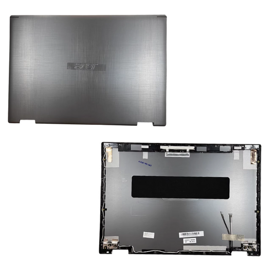 Acer Spin 5 SP513-52N N17W2 Series - Laptop LCD Back Rear Cover Frame keyboard palmrest Bottom Housing - Polar Tech Australia