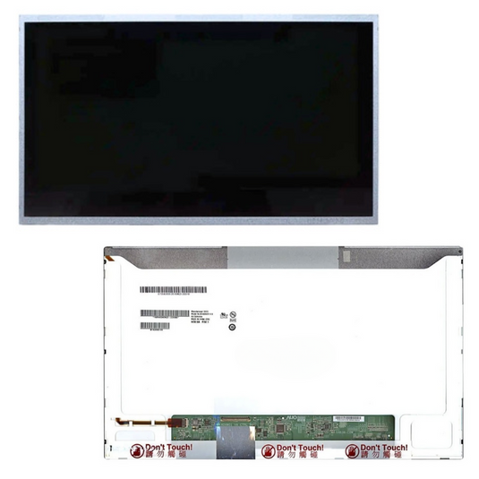 Panasonic Toughbook CF-53 Series - Laptop LCD Non Touch Screen Display Screen Panel - Polar Tech Australia