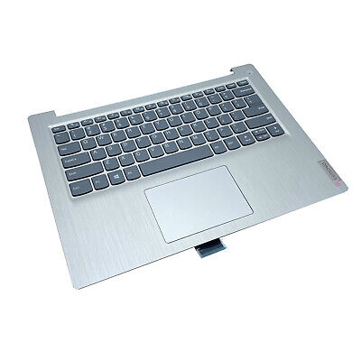 Chargez l'image dans la visionneuse de la galerie, Lenovo ideaPad 3-15ITL05 15iil05 Laptop Replacement LCD Cover Bezel Frame Palmrest Keyboard Bottom Housing - Polar Tech Australia