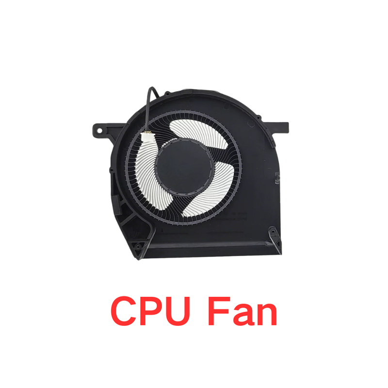 Load image into Gallery viewer, Lenovo Legion 7 16IRX9 Series - Laptop CPU & GPU Cooling Fan Cooler - Polar Tech Australia